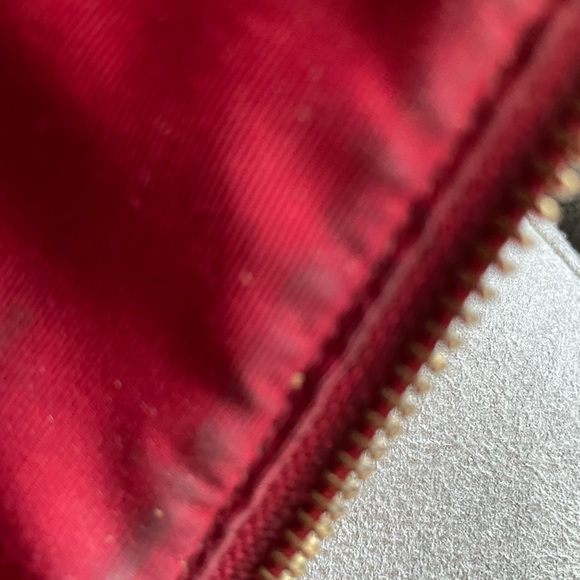 Coach small purse - Picture 7 of 8